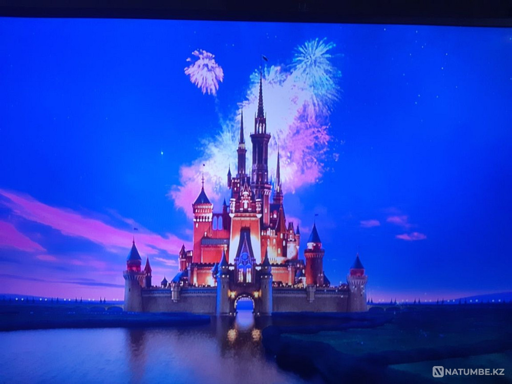 500GB hard drive with cartoons Almaty - photo 2