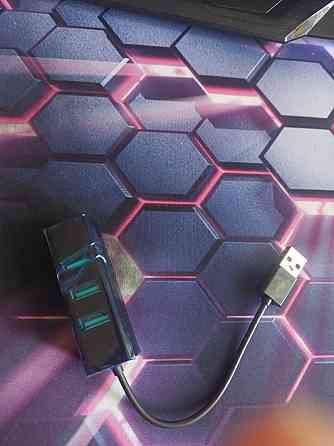 Разветвитель USB Almaty