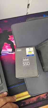 Диск;SSD 120Gb и 60Gb Almaty