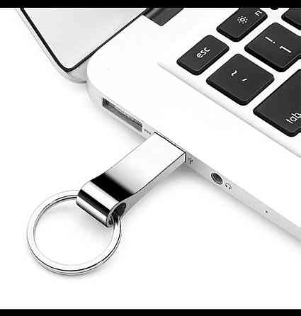 Флэшка 2 TB Алматы
