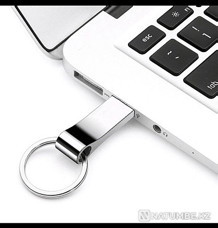 Flash drive 2 TB Almaty - photo 2