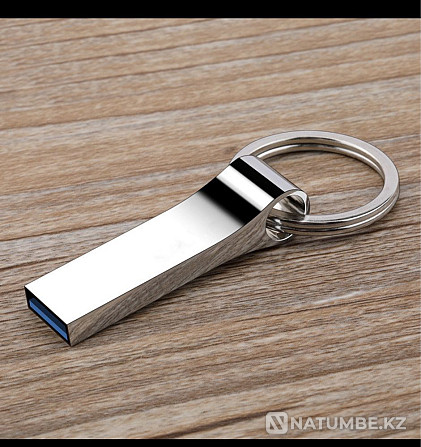 Flash drive 2 TB Almaty - photo 3