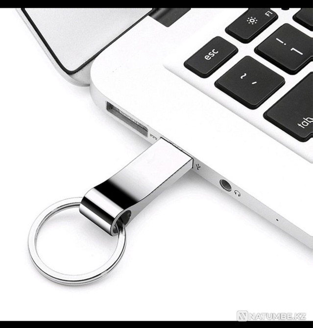 Флэшка 2 TB Алматы - изображение 2