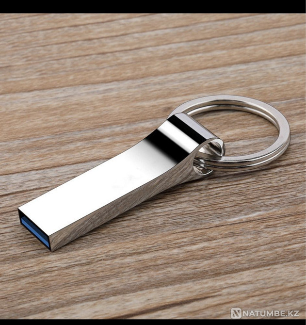 Флэшка 2 TB Алматы - изображение 3
