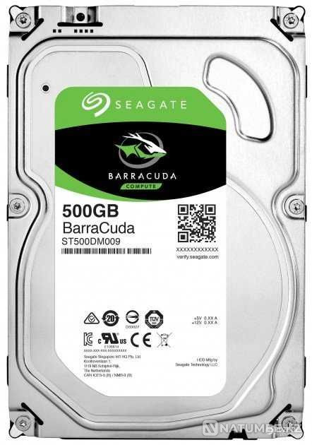 Жесткий диск HDD Алматы - изображение 1