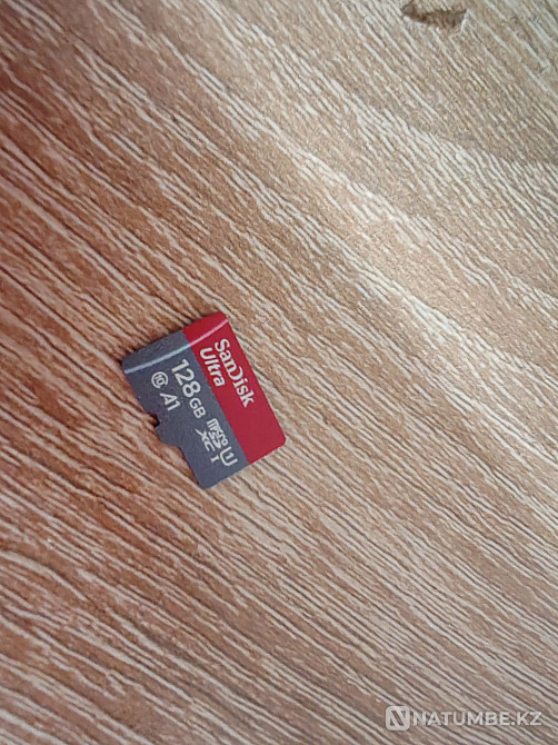 Продам карту памяти Алматы - изображение 1