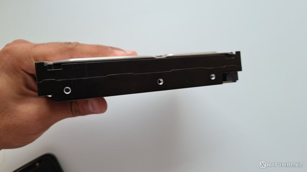 Жесткий диск Seagate 1Tb Алматы - изображение 5