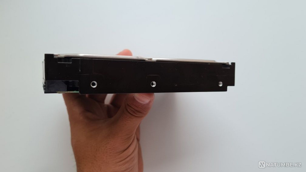 Жесткий диск Seagate 1Tb Алматы - изображение 4