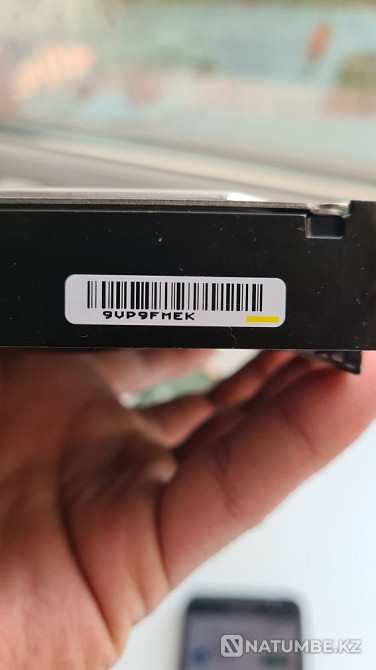 Жесткий диск Seagate 1Tb Алматы - изображение 3