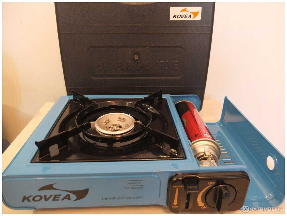 Продам новую - туристическую плитку ! Алматы - изображение 2