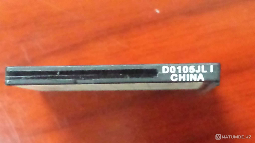 Canon Карта памяти Compact Flash маленького объема Алматы - изображение 5