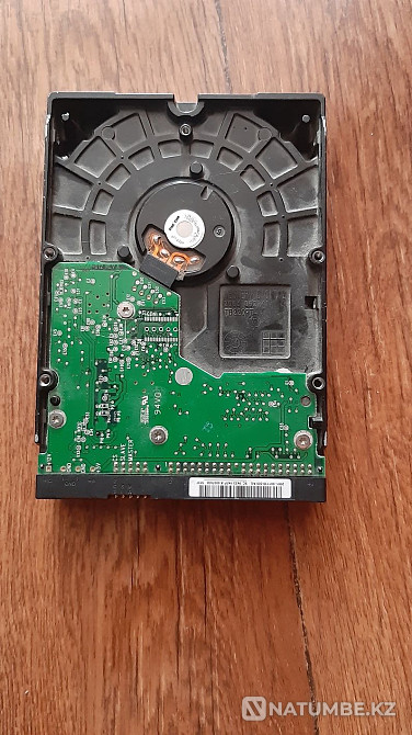 Компьютердің қатты дискі сатылады  Алматы - изображение 2