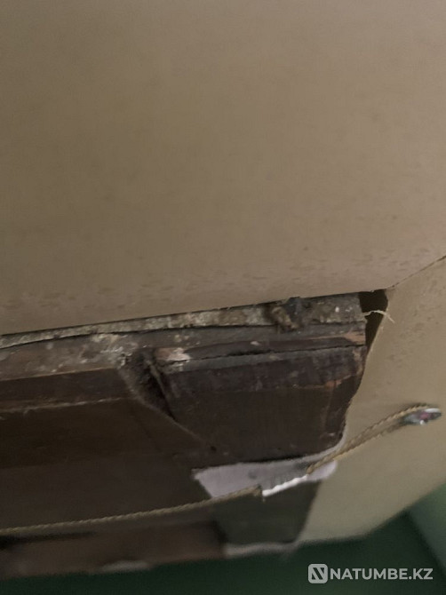 Чудесная антикварная картина 1903 года!  - изображение 8