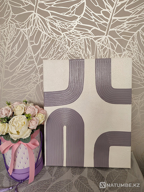 Картина на стену.Картинка новая.Картина новая.Подарок.Подарки  - изображение 2