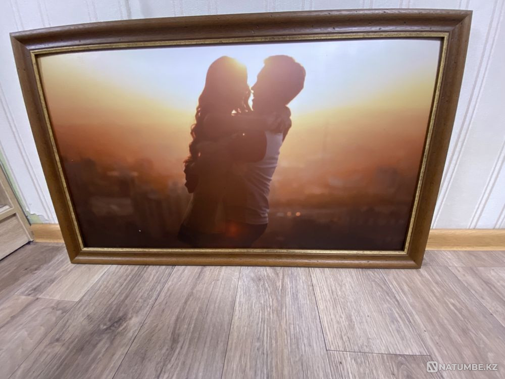 Картина 120*40  - изображение 1