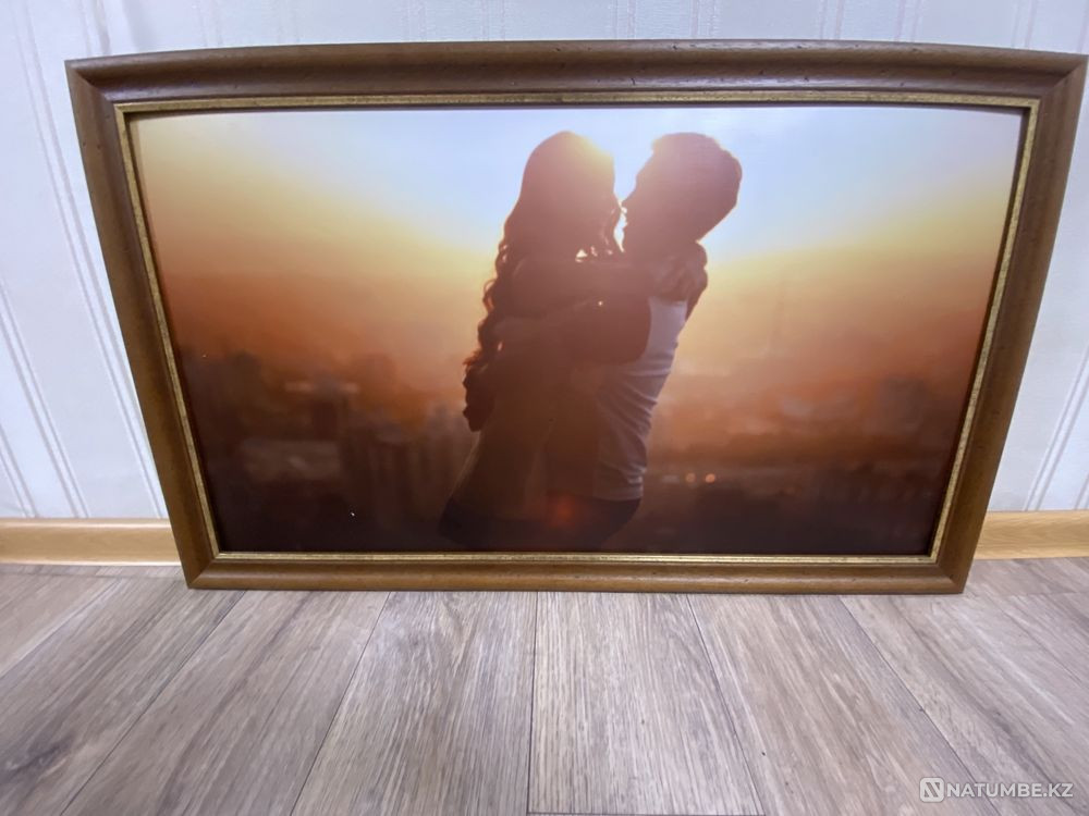 Картина 120*40  - изображение 2