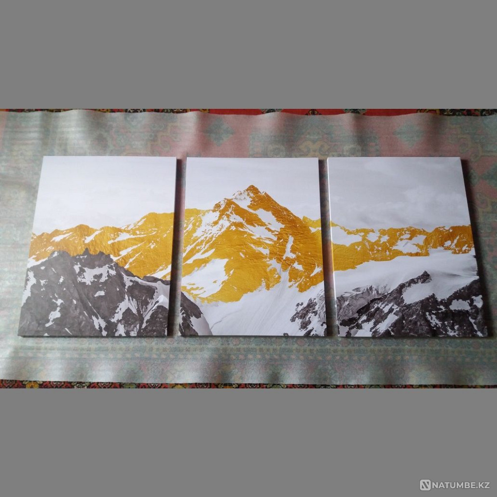 Модульная картина  - изображение 7