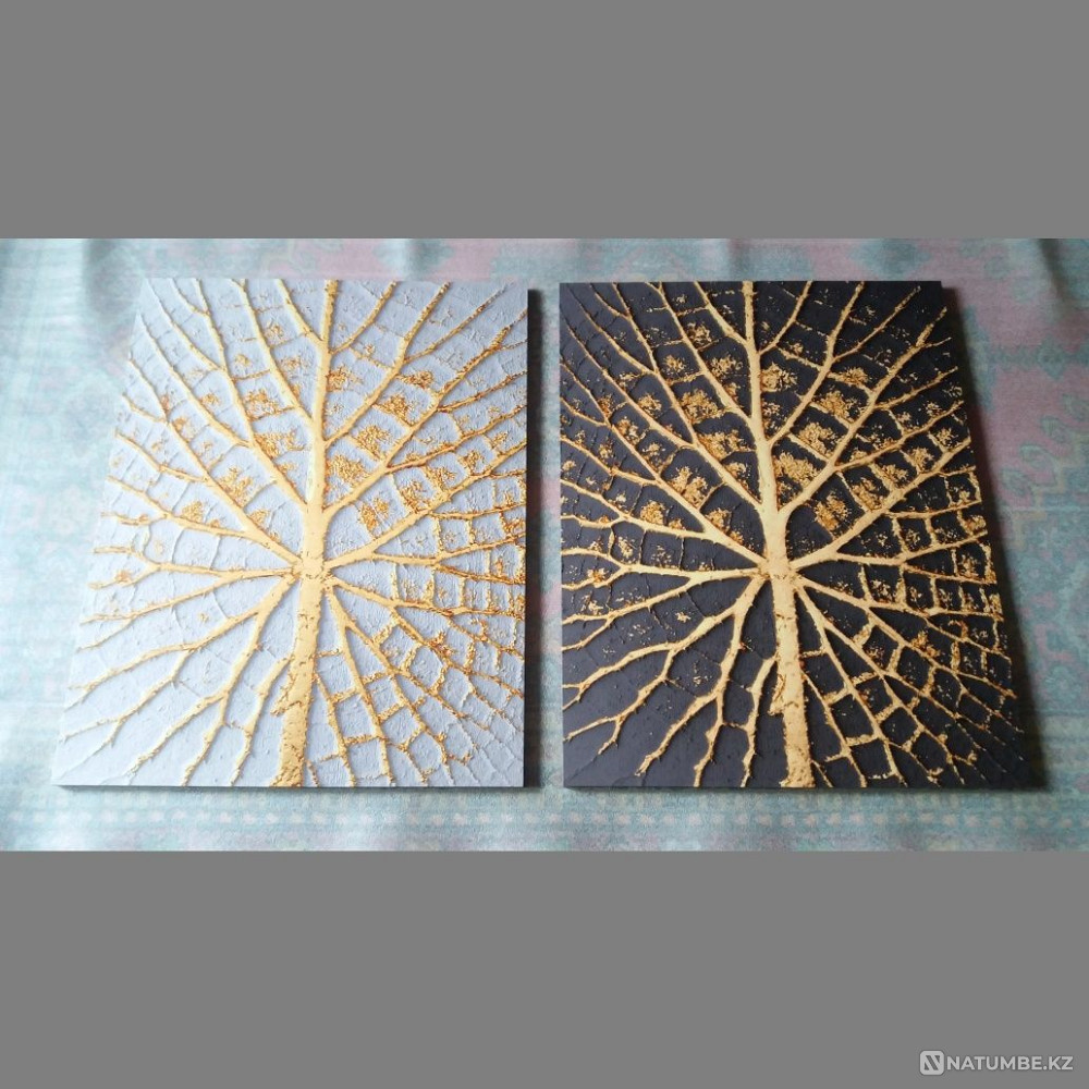 Модульная картина  - изображение 6