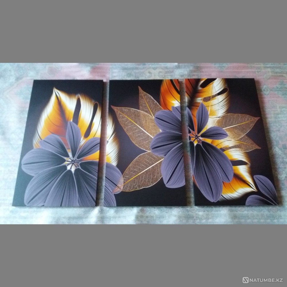 Модульная картина  - изображение 4