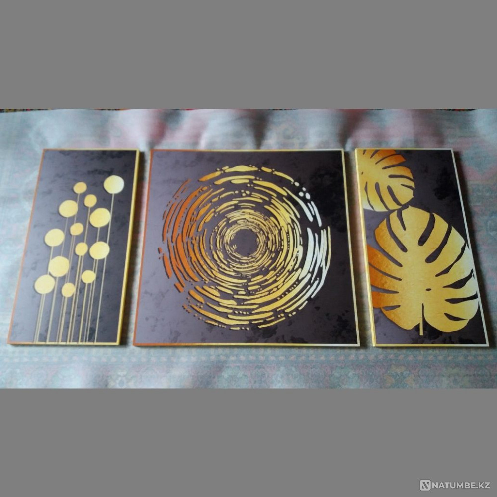 Модульная картина  - изображение 5