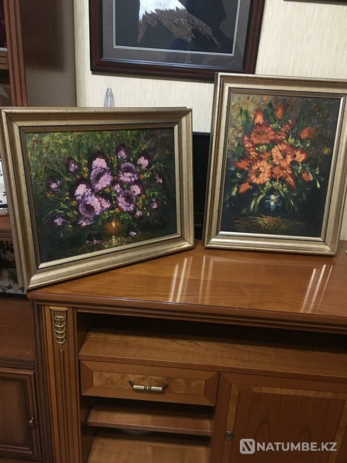 Painting size 52 * 42  - photo 3