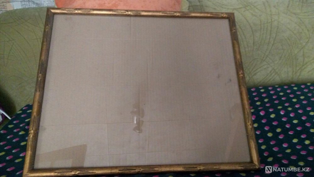 Рамка для картины - фотографии.  - изображение 2