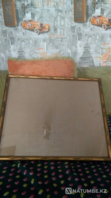 Рамка для картины - фотографии.  - изображение 3