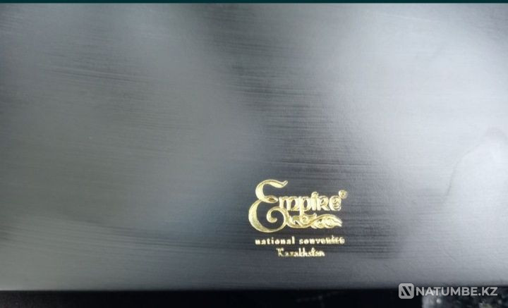 Настенное интерьерное панно "Айтыс" от Empire  - изображение 3