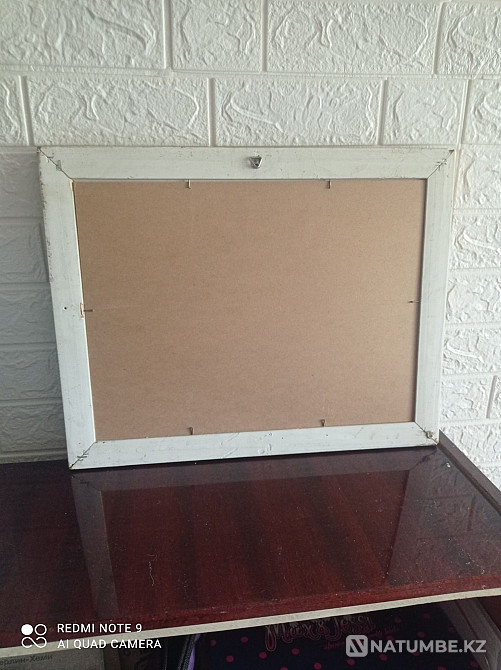 Картина в красивой раме  - изображение 2