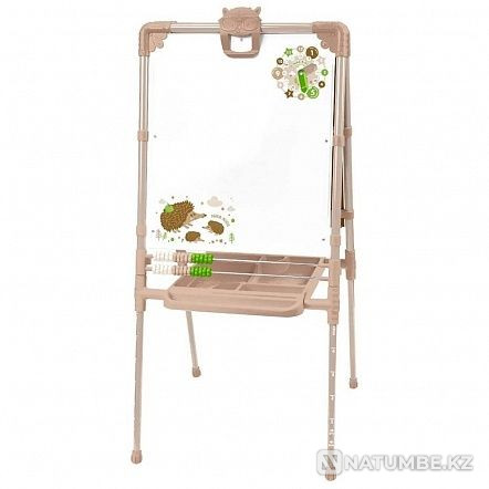 NIKA Knowledge Board easel double-sided  - photo 2