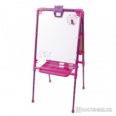 NIKA Knowledge Board easel double-sided  - photo 1