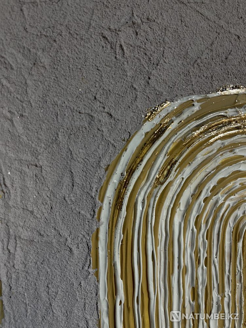 Картина 40*40  - изображение 4