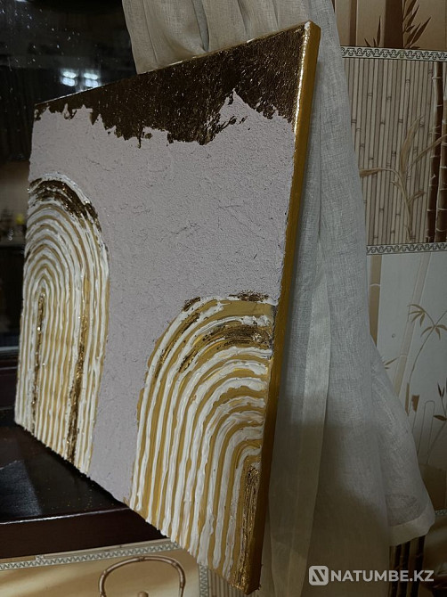 Картина 40*40  - изображение 2