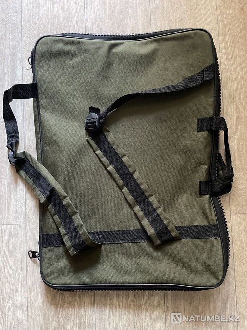 Суретшінің сөмкесі  - изображение 3