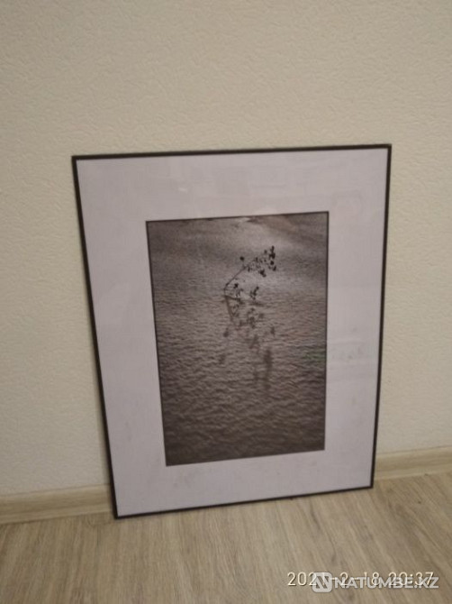 Черно-белое фото; авторское  - изображение 2