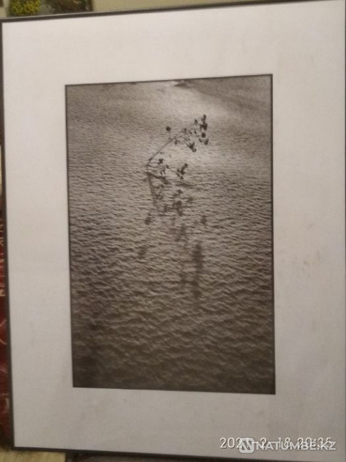 Черно-белое фото; авторское  - изображение 1