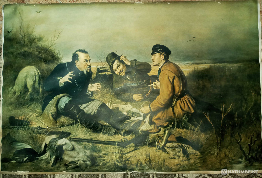 Продам репродукцию  - изображение 1