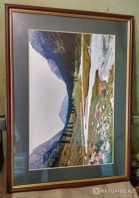 Frames for photographs and paintings - baguettes  - photo 2