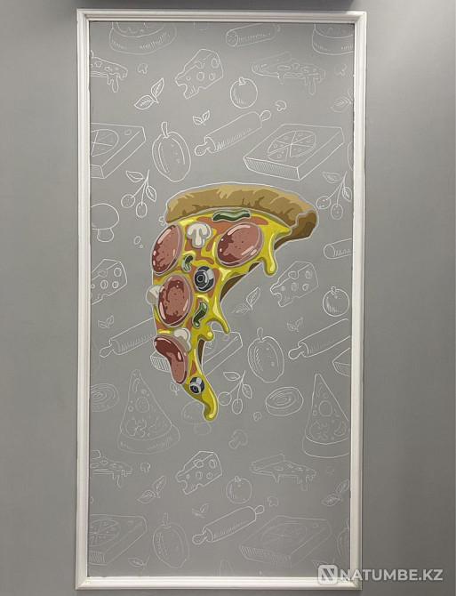 Роспись стен; Художники  - изображение 6