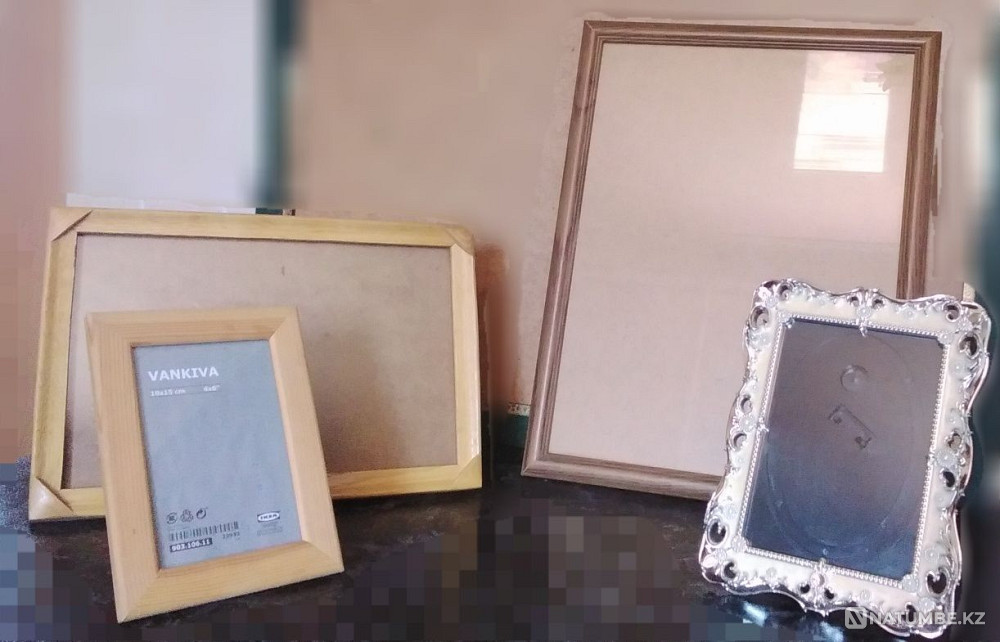 All for 4000 frames for photo paintings frame  - photo 2