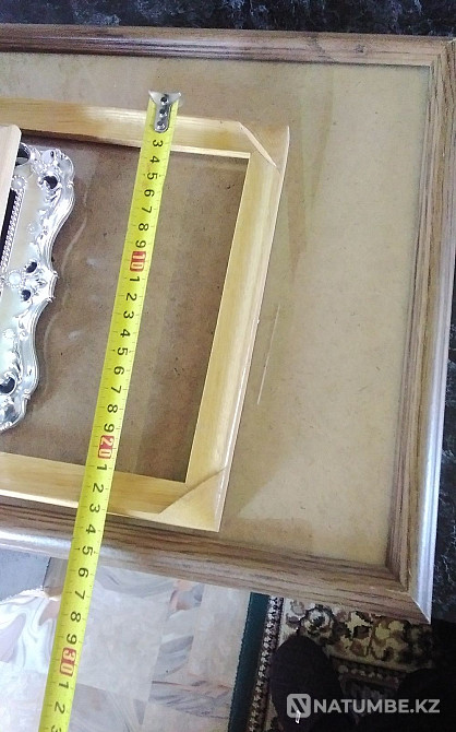 All for 4000 frames for photo paintings frame  - photo 3