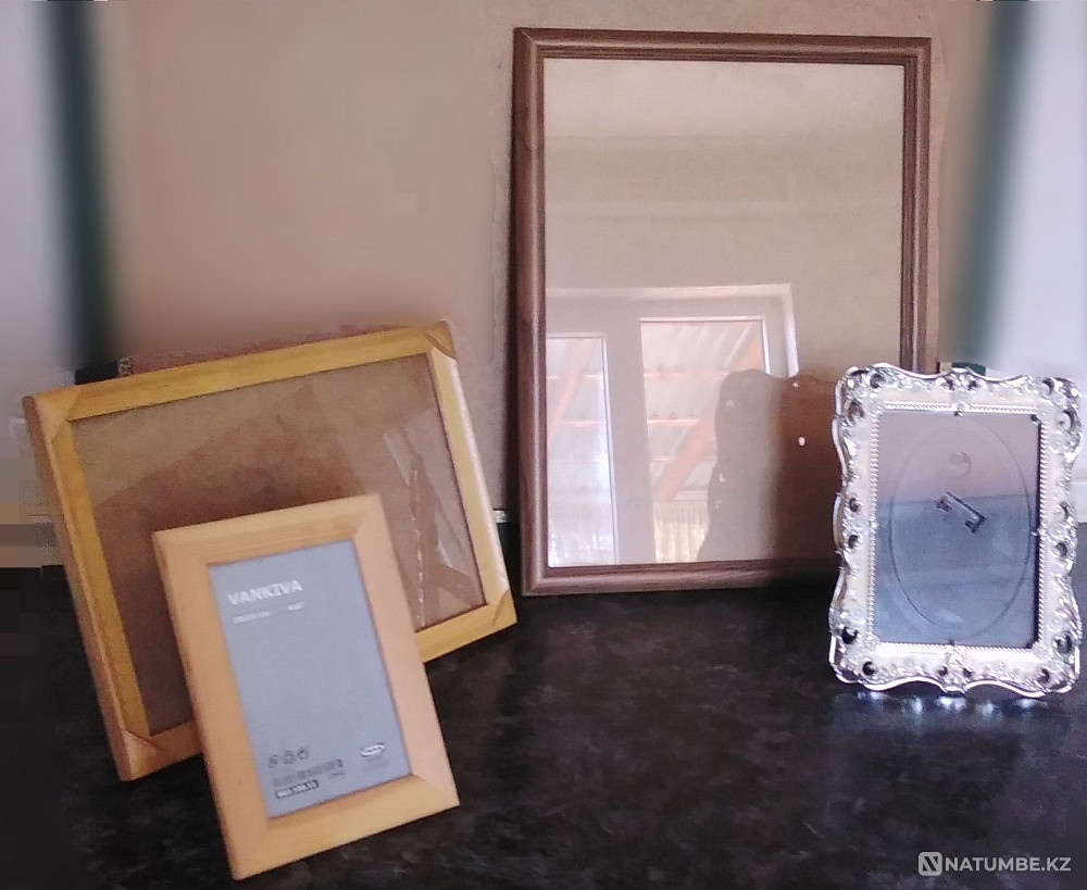 All for 4000 frames for photo paintings frame  - photo 1