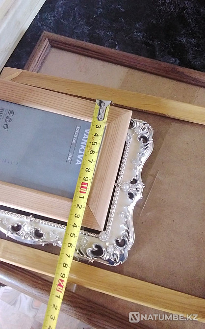 All for 4000 frames for photo paintings frame  - photo 5