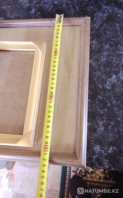 All for 4000 frames for photo paintings frame  - photo 4