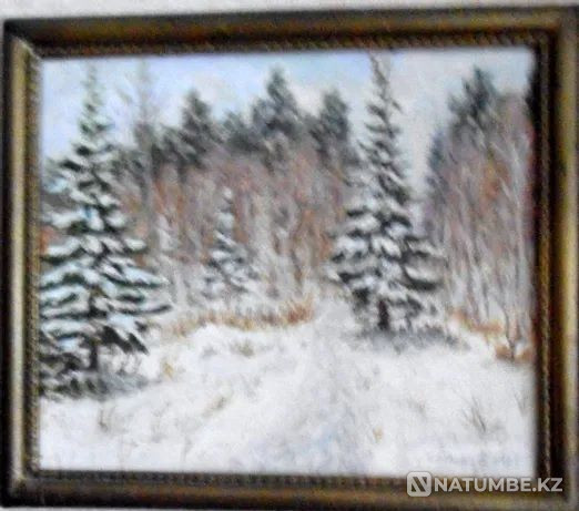 Two wonderful paintings 