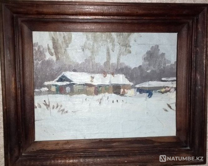 Two wonderful paintings 