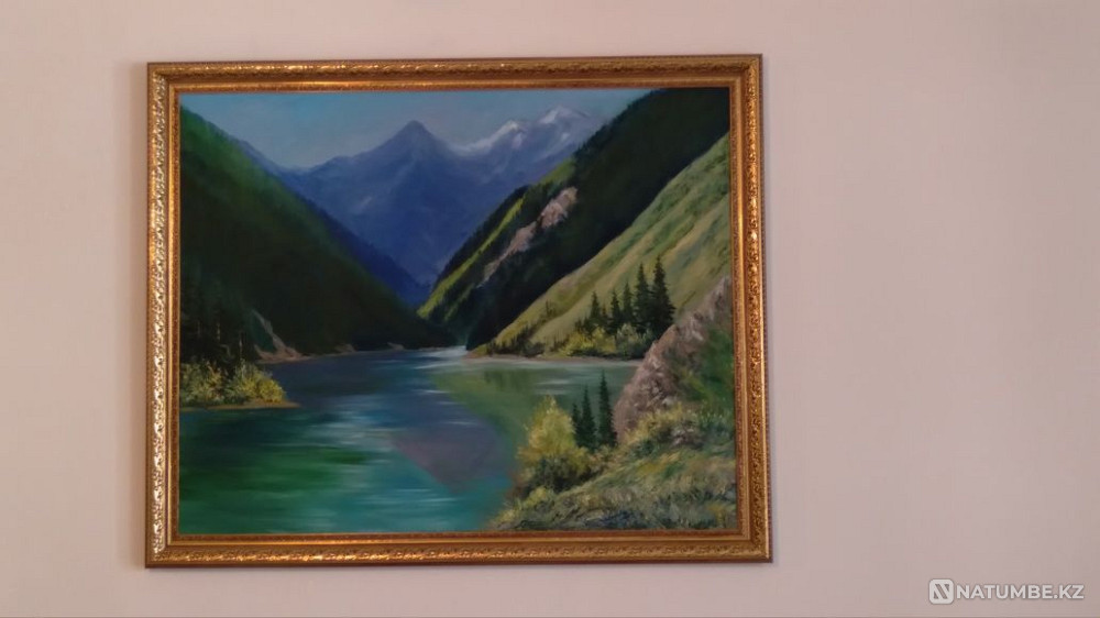 Продам картина красивые  - изображение 1