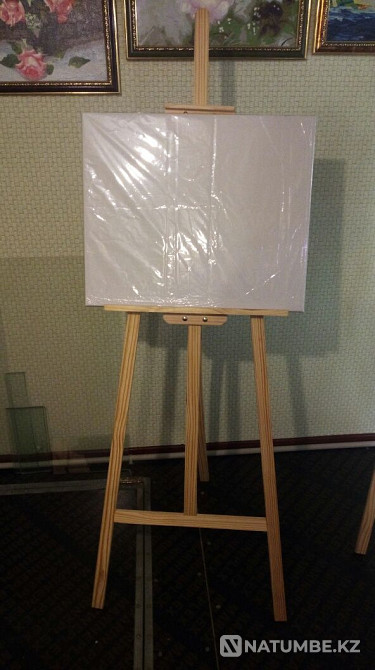 !Деревянные мольберты  - изображение 3