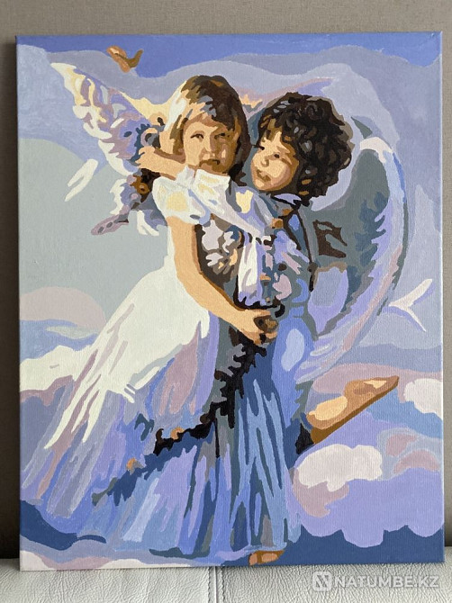 «Періштелер» суреті  - изображение 2