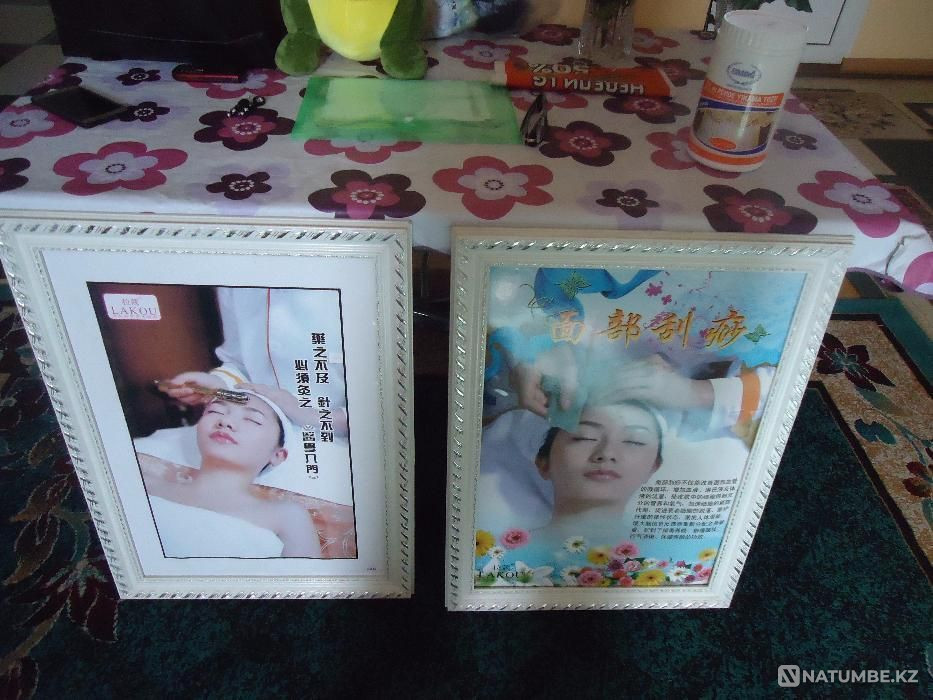 Продам 2 картины для салона красоты  - изображение 1